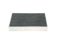 BOSCH Filter, Innenraumluft, Art.-Nr. 1 987 432 411