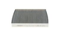 BOSCH Filter, Innenraumluft, Art.-Nr. 1 987 432 543