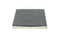 BOSCH Filter, Innenraumluft, Art.-Nr. 1 987 432 543