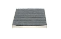 BOSCH Filter, Innenraumluft, Art.-Nr. 1 987 432 543