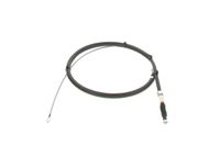 BOSCH Seilzug, Feststellbremse f&uuml;r VW GOLF V Variant (1K5), Art.-Nr. 1 987 477 958