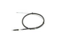 BOSCH Seilzug, Feststellbremse f&uuml;r VW GOLF V Variant (1K5), Art.-Nr. 1 987 477 958
