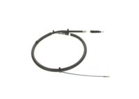 BOSCH Seilzug, Feststellbremse f&uuml;r VW GOLF V Variant (1K5), Art.-Nr. 1 987 477 958