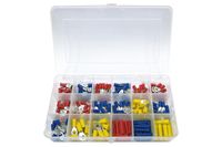 BOSCH Sortiment, Quetschverbinder, Art.-Nr. 1 987 532 100