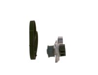 BOSCH Wasserpumpe + Zahnriemensatz, Art.-Nr. 1 987 946 386