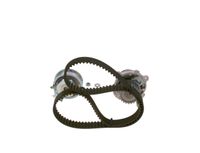 BOSCH Wasserpumpe + Zahnriemensatz, Art.-Nr. 1 987 946 391