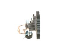 BOSCH Wasserpumpe + Zahnriemensatz, Art.-Nr. 1 987 946 953
