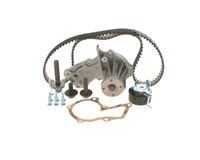 BOSCH Wasserpumpe + Zahnriemensatz, Art.-Nr. 1 987 946 953