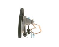BOSCH Wasserpumpe + Zahnriemensatz, Art.-Nr. 1 987 946 953