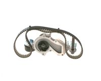 BOSCH Wasserpumpe + Zahnriemensatz, Art.-Nr. 1 987 946 953