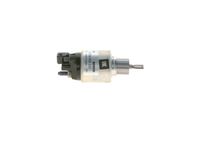 BOSCH Magnetschalter, Starter, Art.-Nr. 2 339 305 322