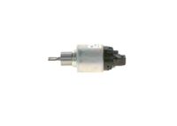 BOSCH Magnetschalter, Starter, Art.-Nr. 2 339 305 322