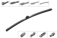 BOSCH Wischblatt "Aerotwin Plus", Art.-Nr. 3 397 006 831