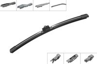 BOSCH Wischblatt "Aerotwin Plus", Art.-Nr. 3 397 006 941