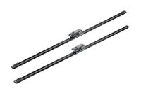 BOSCH Wischblatt "Aerofit" f&uuml;r VW GOLF PLUS V (5M1, 521), Art.-Nr. 3 397 009 094