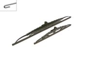 BOSCH Wischblatt "Twin", Art.-Nr. 3 397 010 406