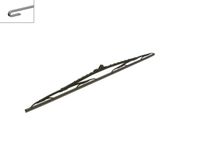 BOSCH Wischblatt "Twin", Art.-Nr. 3 397 011 543