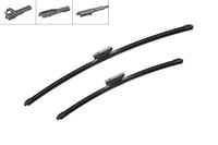 BOSCH Wischblatt "Aerofit" f&uuml;r VW TOURAN (1T3), Art.-Nr. 3 397 014 223