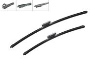 BOSCH Wischblatt "Aerofit", Art.-Nr. 3 397 014 224