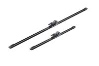 BOSCH Wischblatt "Aerofit" f&uuml;r FORD FIESTA VI (CB1, CCN), Art.-Nr. 3 397 014 225