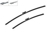 BOSCH Wischblatt "Aerofit" f&uuml;r CITROËN C5 III (RD_), Art.-Nr. 3 397 014 230