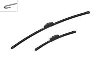 BOSCH Wischblatt "Aerofit", Art.-Nr. 3 397 014 490