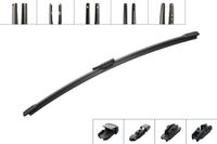 BOSCH Wischblatt "Rear" f&uuml;r VW TOURAN (1T3), Art.-Nr. 3 397 016 507