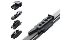 BOSCH Wischblatt "Rear" f&uuml;r VW TOURAN (1T3), Art.-Nr. 3 397 016 507