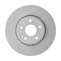 BOSCH Bremsscheibe, Art.-Nr. 0 986 479 A01