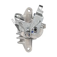 BOSCH Bremssattel, Art.-Nr. 0 986 474 381