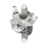 BOSCH Bremssattel, Art.-Nr. 0 986 473 448