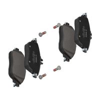 BOSCH Bremsbelagsatz, Scheibenbremse, Art.-Nr. 0 986 494 662