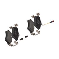 BOSCH Bremsbelagsatz, Scheibenbremse, Art.-Nr. 0 986 494 290
