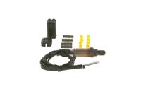 BOSCH Lambdasonde "Universal", Art.-Nr. 0 258 005 729
