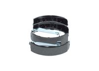 BOSCH Bremsbackensatz, Art.-Nr. 0 986 487 270
