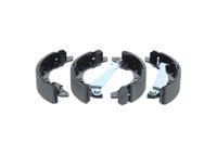 BOSCH Bremsbackensatz, Art.-Nr. 0 986 487 270