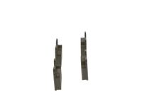 BOSCH Bremsbelagsatz, Scheibenbremse, Art.-Nr. 0 986 460 955
