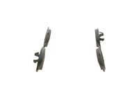 BOSCH Bremsbelagsatz, Scheibenbremse, Art.-Nr. 0 986 494 235