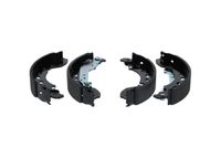 BOSCH Bremsbackensatz, Art.-Nr. 0 986 487 921