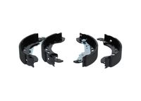 BOSCH Bremsbackensatz, Art.-Nr. 0 986 487 921