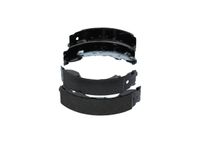 BOSCH Bremsbackensatz, Art.-Nr. 0 986 487 921