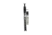 BOSCH Bremsscheibe, Art.-Nr. 0 986 478 017