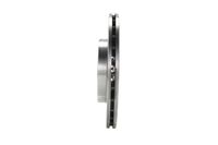 BOSCH Bremsscheibe, Art.-Nr. 0 986 478 017