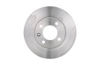 BOSCH Bremsscheibe, Art.-Nr. 0 986 478 017