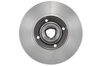 BOSCH Bremsscheibe, Art.-Nr. 0 986 478 331