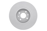 BOSCH Bremsscheibe, Art.-Nr. 0 986 478 590