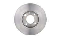 BOSCH Bremsscheibe, Art.-Nr. 0 986 478 621