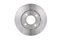 BOSCH Bremsscheibe, Art.-Nr. 0 986 478 621
