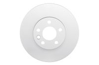 BOSCH Bremsscheibe, Art.-Nr. 0 986 479 037