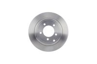 BOSCH Bremsscheibe, Art.-Nr. 0 986 479 R07